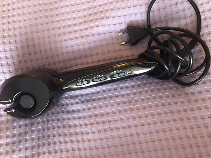 Щипцы Rowenta CF3610DO So Curls
