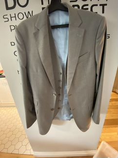 Костюм тройка Costume code