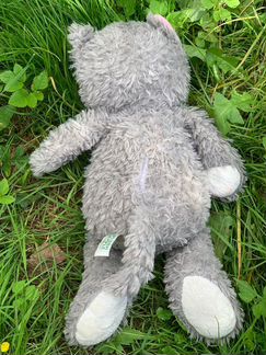 Музыкальный Кот (рассказывает сказки)