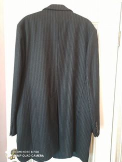 Мужское пальто