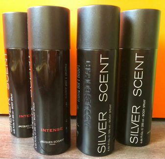 Jacques Bogart мужские дезодоранты