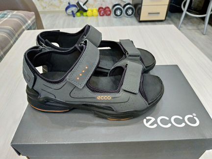 Ecco biom sandal, р.37, состояние новых