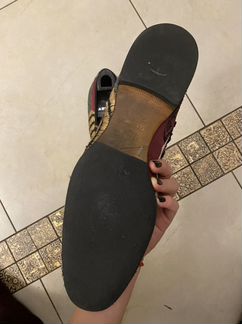 Tom ford туфли