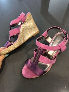 Босоножки Calvin Klein 38