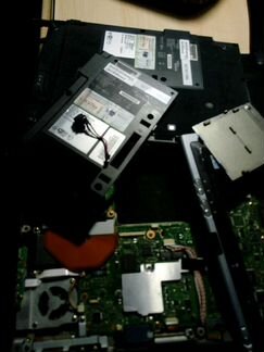 Fujitsu-Siemens 5111 комлектующие