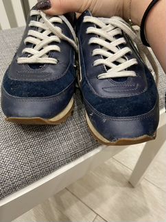 Кроссовки Marc Jacobs