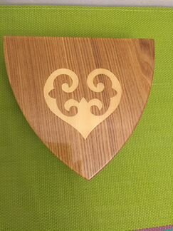 Шкатулка для украшений