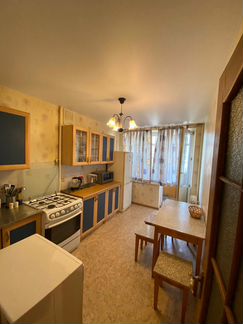 1-к квартира, 39 м², 8/12 эт.