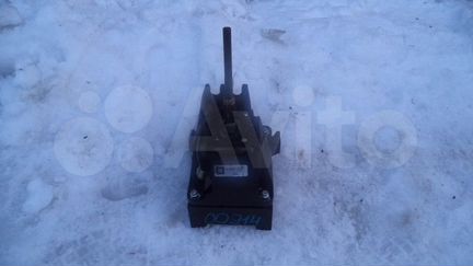 Кулиса Кпп Opel Astra J 2010-2017