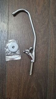 Кран для фильтра питьевой воды