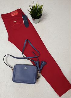 Джинсы Armani Jeans р. 32/32