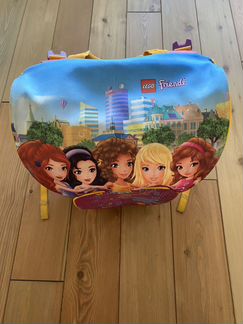 Рюкзак+сумка для обуви