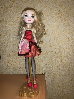 Кукла Ever After High