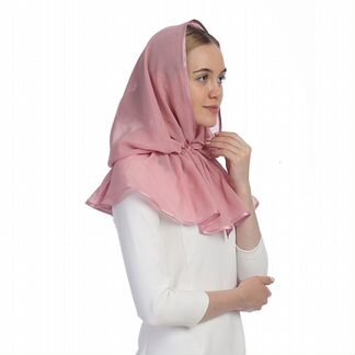 Накидка-капор 