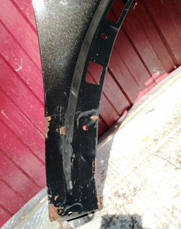 Toyota RAV4 Крыло переднее правое 5381142320