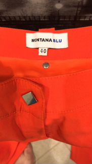 Montanablu