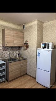 1-к. квартира, 38,6 м², 8/10 эт.