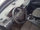 Opel Astra 1.6 МТ, 2008, 287 000 км