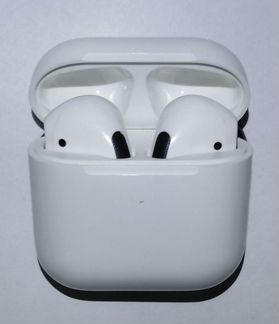 Наушники Pro 4