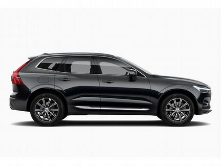 Volvo XC60 2.0 AT, 2020