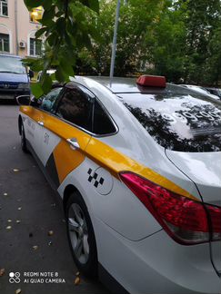 Hyundai i40 2.0 AT, 2015, 305 000 км
