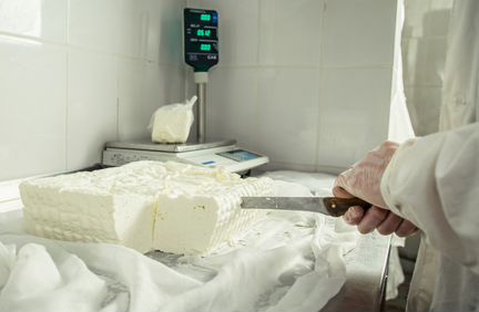 Молоко с фермы, Молочные Фермерские Продукты оптом