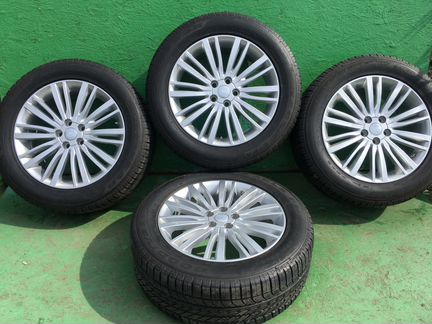 Ориг на Range Rover Discovery 5 Vogue Sport R20