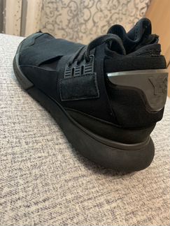 Кроссовки Adidas Y-3