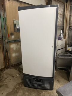 Морозильный шкаф Ариада R700 L