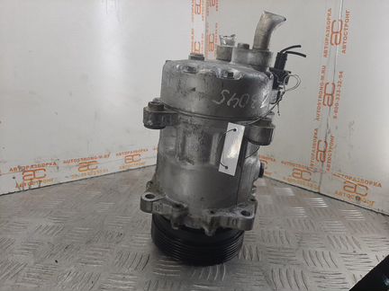 Компрессор кондиционера для Audi A3 8L 1J0820805