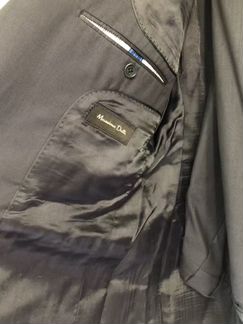 Костюм Massimo Dutti