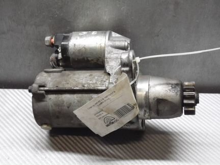 Стартер 2,5 Тойота Камри 50