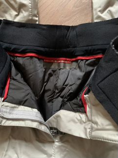 Горнолыжные брюки Prada 38