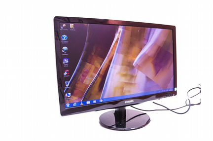 Монитор Philips 22 FHD