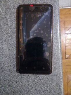 Запчасти на телефон