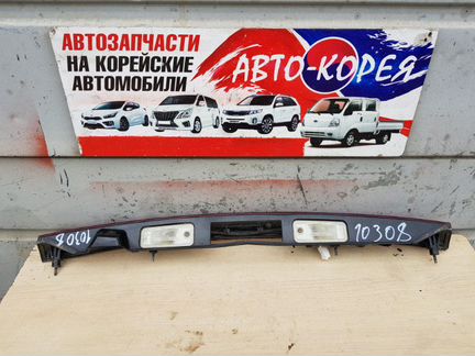 Стоп-вставка задняя Hyundai Grandeur TG 2005-2009