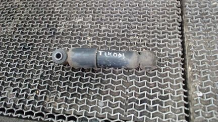 Амортизатор кабины Renault Premium DCI, 1998