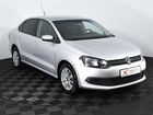 Volkswagen Polo 1.6 МТ, 2012, 154 014 км объявление продам