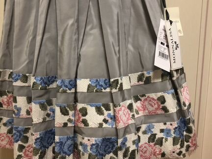 Платье Monnalisa новое