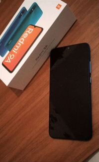 Телефон Xiaomi Redmi9А 2/32