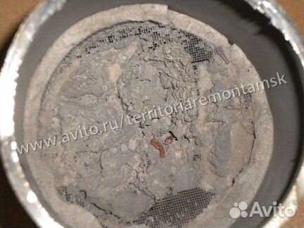 Катализатор Гофра Глушитель Cadillac Escalade