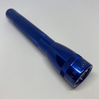 Фонарик Mini Maglite