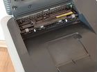 Цветной лазерный принтер Samsung