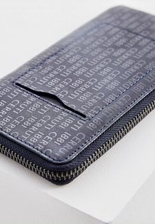 Кошелёк cerruti 1881 оригинал