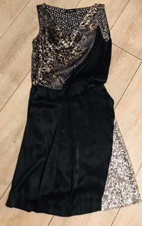 Новый год: Платья Max&Co, MaxMara, JLo