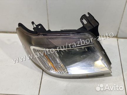 Фара правая Mercury Mariner 2008+