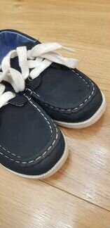 Детские ботиночки из Mothercare