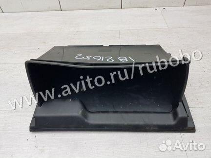 Бардачок Toyota Yaris NSP90 1NR-FE 2010