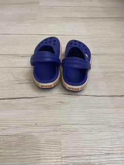 Сабо Crocs