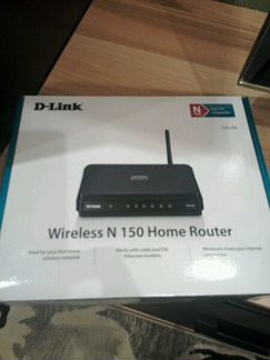 Продам wi-fi роутер